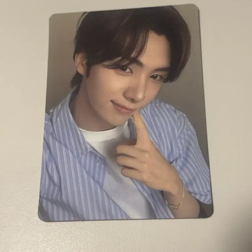 [BUNJANG] TWS Youngjae Photocard / 루블리스 TWS 영재 포카 팝니다