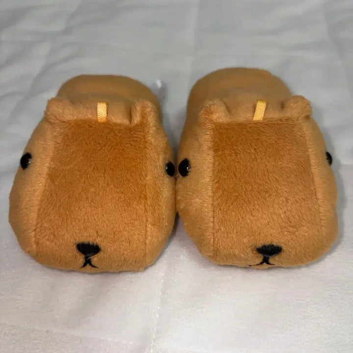 [BUNJANG] Capybara Plush Bundle Set / 카피바라상 인형 일괄