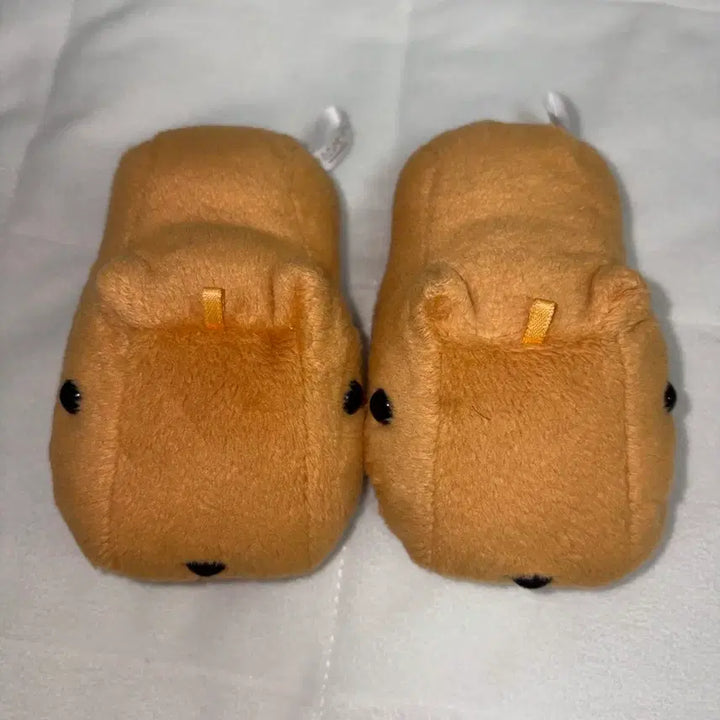 [BUNJANG] Capybara Plush Bundle Set / 카피바라상 인형 일괄