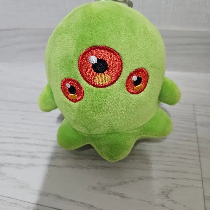 [BUNJANG] Lee Chae Hun Official Plush Doll (Box Not Included) / 이착헌 공식 레밍인형(박스는 없음)