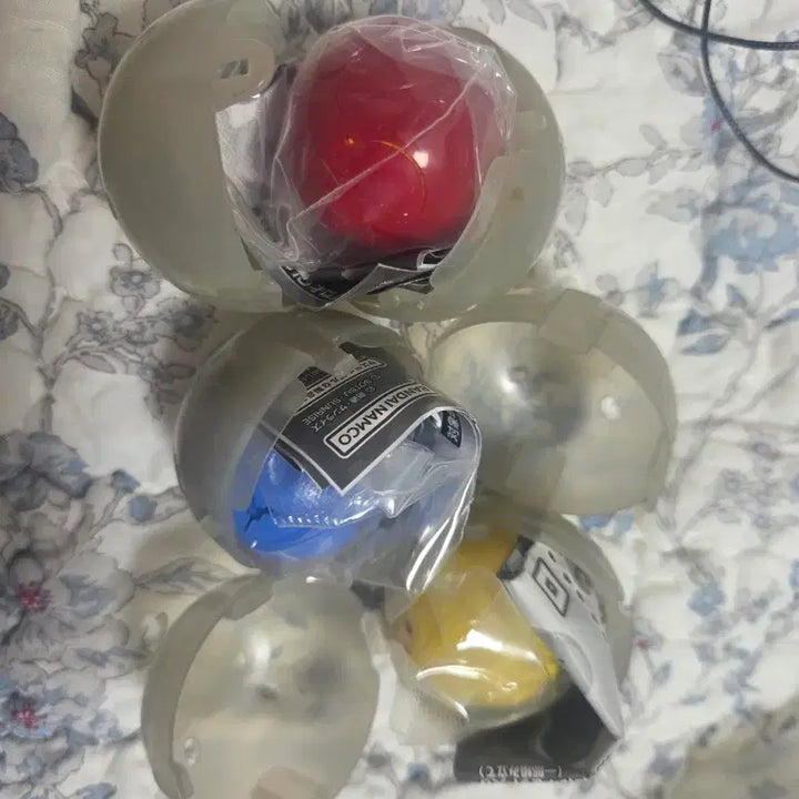 [BUNJANG] Gundam Haro Gacha 3 Types Bundle Set Sealed / 건담 하로 가챠 3종 일괄 미개봉