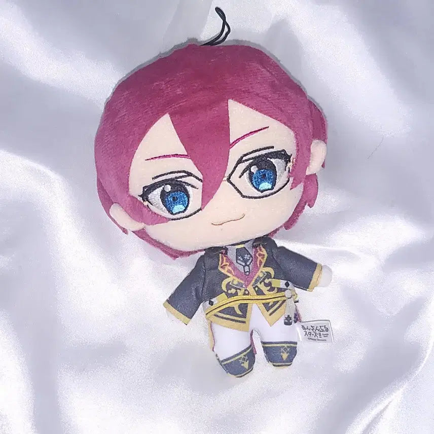 [BUNJANG] Ensemble Stars Saegusa Ibara Plush Doll / 앙스타 앙상블 스타즈 사에구사 이바라 신누이