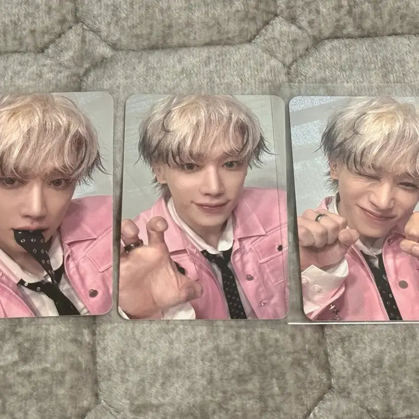 [BUNJANG] Hyunwon Hellolive Fansign POB Photocard / 원호 헬로라이브 팬싸 미공포 특전 양도