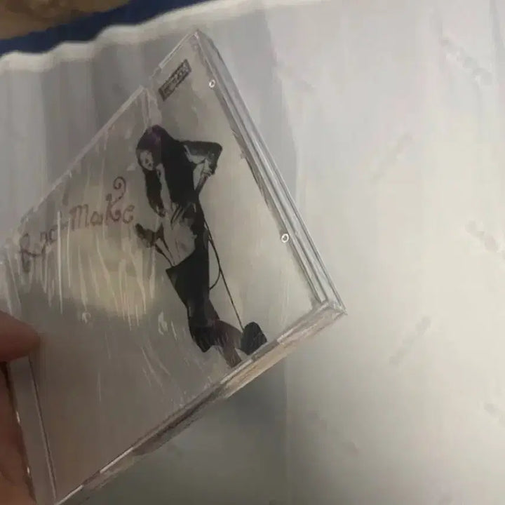 [BUNJANG] Ju Hye Rin Remake (Sealed CD) / 주혜린 - Remake [미개봉 CD] 판매 합니다