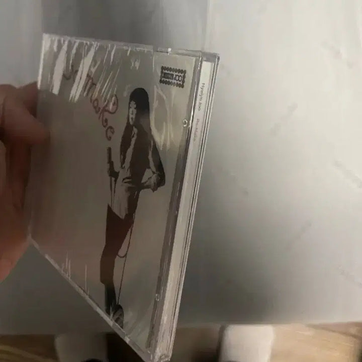 [BUNJANG] Ju Hye Rin Remake (Sealed CD) / 주혜린 - Remake [미개봉 CD] 판매 합니다