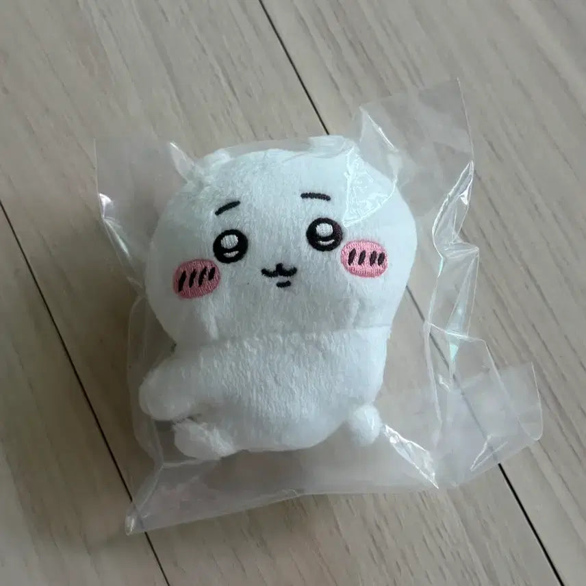 [BUNJANG] Chiikawa Clip Plush New / 치이카와 클립 인형 새제품 판매합니다