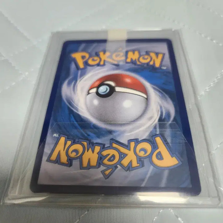 [BUNJANG] Pokemon Card 30th Anniversary Pikachu Zekrom Reprint / 포켓몬카드30주년 피카츄제크로무 복각
