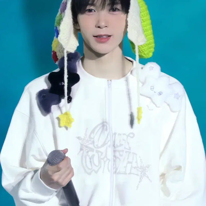 [BUNJANG] NCT Renjun "Ryunryun" Doll / 룐룐이 양도 합니다