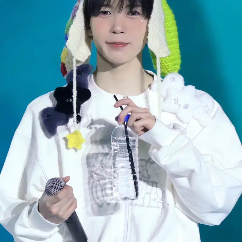 [BUNJANG] NCT Renjun "Ryunryun" Doll / 룐룐이 양도 합니다