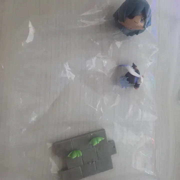 [BUNJANG] Genshin Impact Kaeya SD Figure / 원신 케이아 SD 피규어 판매