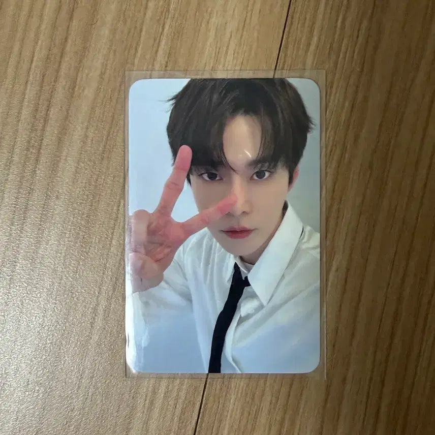 [BUNJANG] NCT 127 Doyoung Soar Photocard / NCT 127 도영 soar 소어 포카