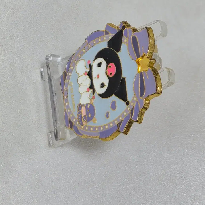 [BUNJANG] Sanrio Kuromi Gacha Frame / 산리오 쿠로미 액자 가챠