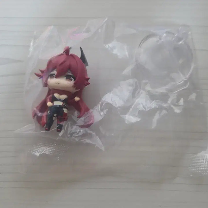 [BUNJANG] Nier: Automata Red Hood SD Figure / 니케 SD피규어 레드후드 판매