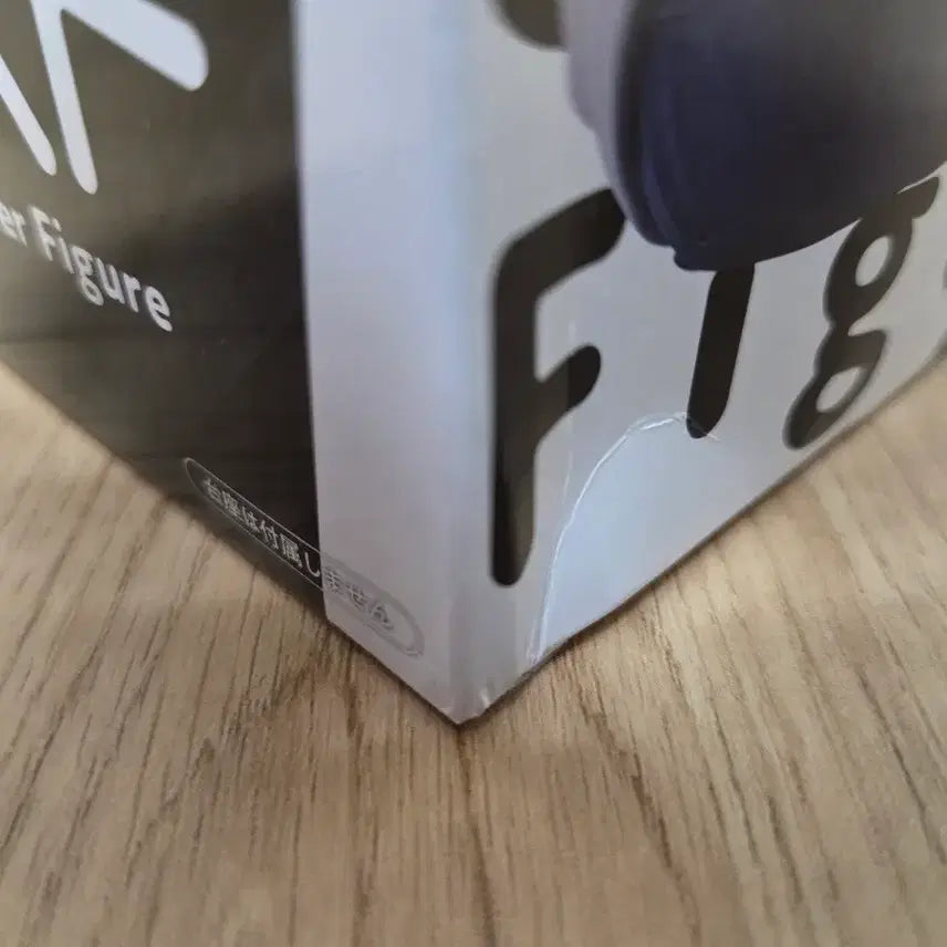 [BUNJANG] Death Note L Noodle Stopper Figure / 데스노트 엘 누들스토퍼