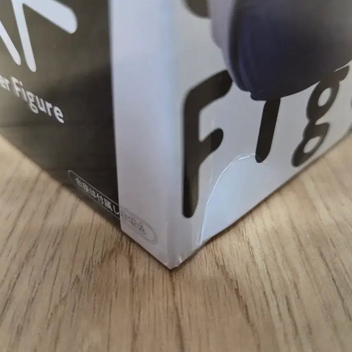 [BUNJANG] Death Note L Noodle Stopper Figure / 데스노트 엘 누들스토퍼