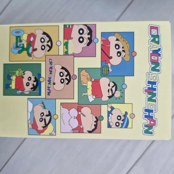 [BUNJANG] Crayon Shin-chan Hamburger Figure / 짱구는 못말려. 피규어. 햄버거.