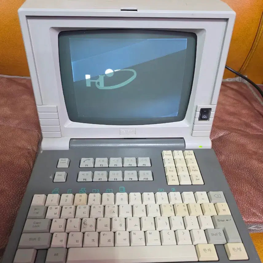 [BUNJANG] Hitel Vintage Computer / 하이텔.빈티지 컴퓨터.