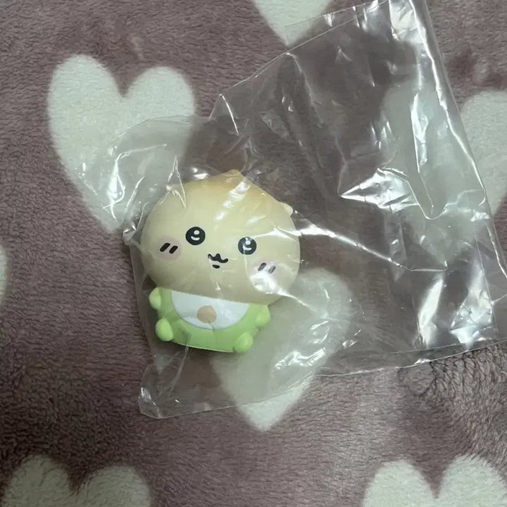 [BUNJANG] Chiikawa Baby Kurimanju Sofubi Figure / 치이카와 베이비 소프비 쿠리만쥬 피규어
