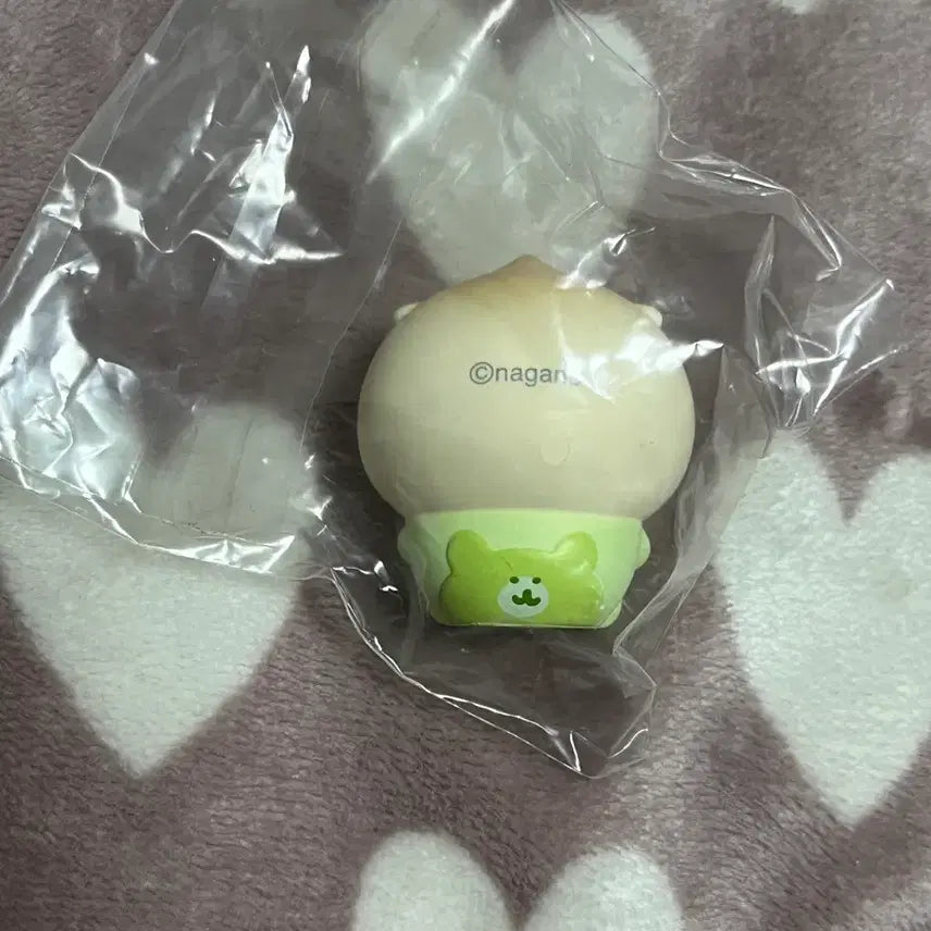 [BUNJANG] Chiikawa Baby Kurimanju Sofubi Figure / 치이카와 베이비 소프비 쿠리만쥬 피규어