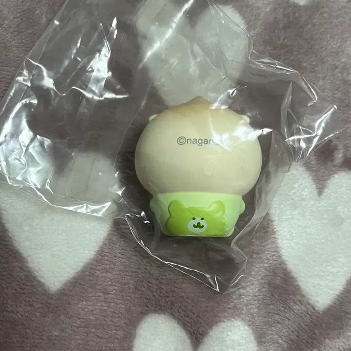 [BUNJANG] Chiikawa Baby Kurimanju Sofubi Figure / 치이카와 베이비 소프비 쿠리만쥬 피규어