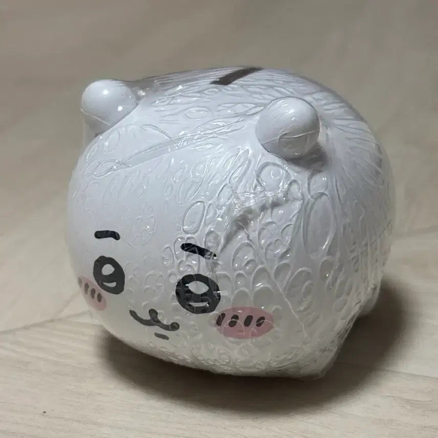[BUNJANG] Chiikawa Mini Piggy Bank / 치이카와 미니 저금통