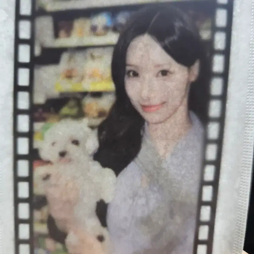 [BUNJANG] WEi YoHaniebby Photocard / 원이 cu빵 포카