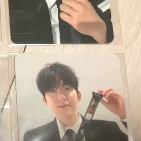[BUNJANG] Day6 Encore Online Photocard Dowoon Set (2 Cards) / 데이식스 앙콘 온라인 포카 도운 세트(총2장)