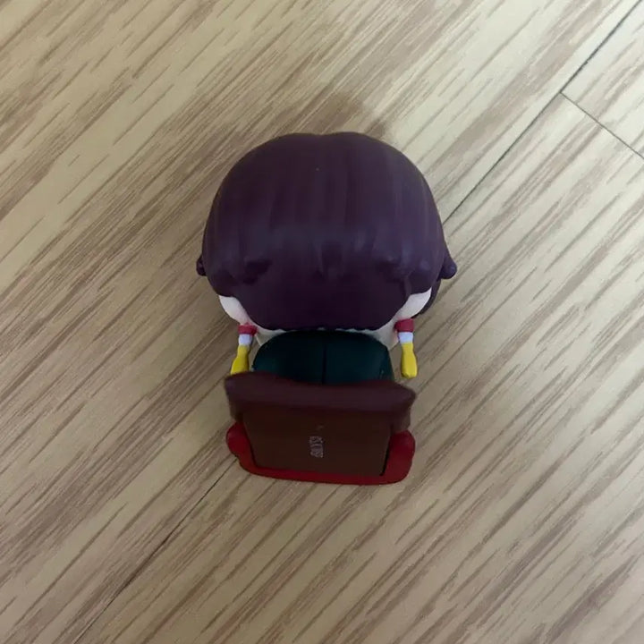 [BUNJANG] Winbre S.O. Gacha Figure / 윈브레 스오 가챠