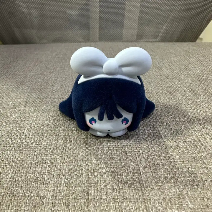 [BUNJANG] Alien Stage Sua Rabbit Figure / 에일리언 스테이지 수아 토끼 피규어