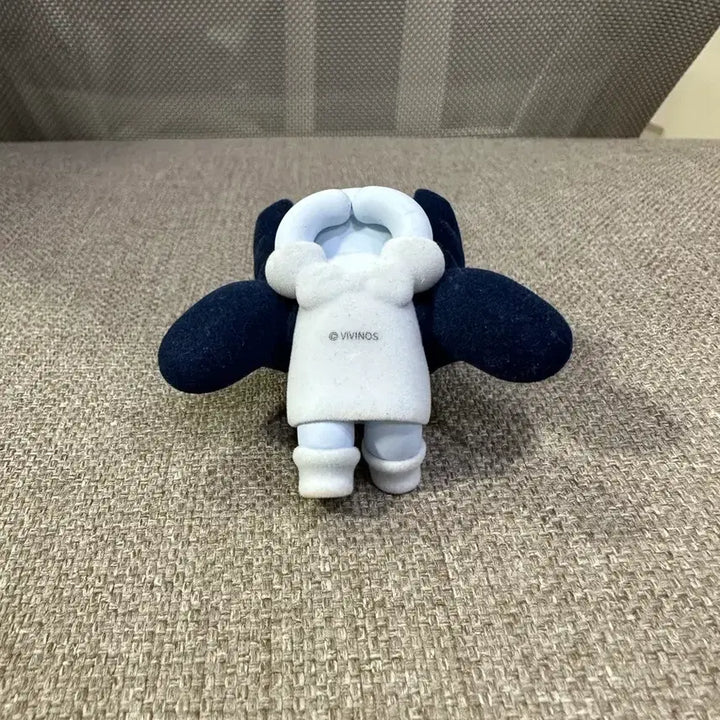 [BUNJANG] Alien Stage Sua Rabbit Figure / 에일리언 스테이지 수아 토끼 피규어