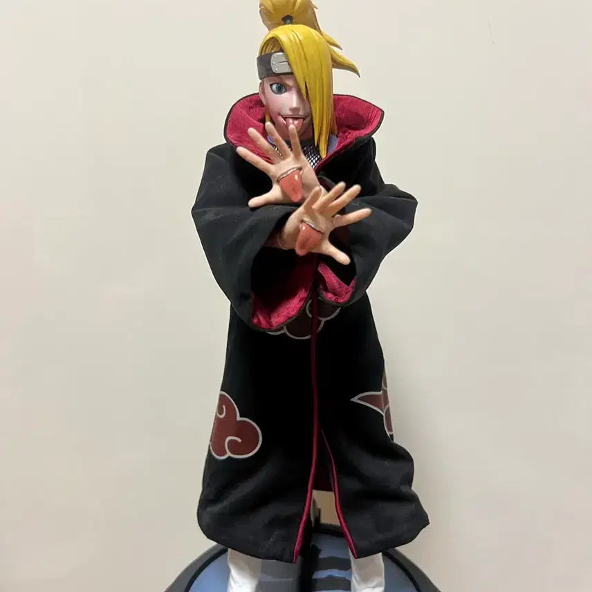 [BUNJANG] Rocket Toys Daredevil Figure / 로켓토이즈 데이다라 피규어 판매