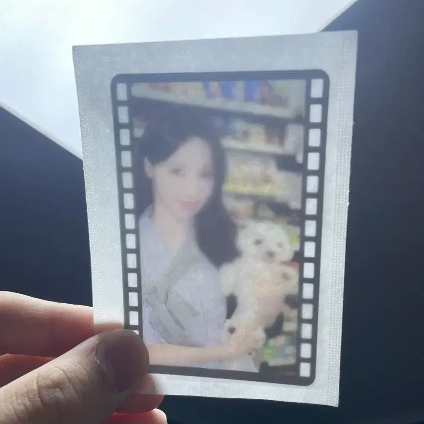 [BUNJANG] Ressene CU Bread Special Wonho Sealed / 리센느cu빵 스폐셜원이 미개봉