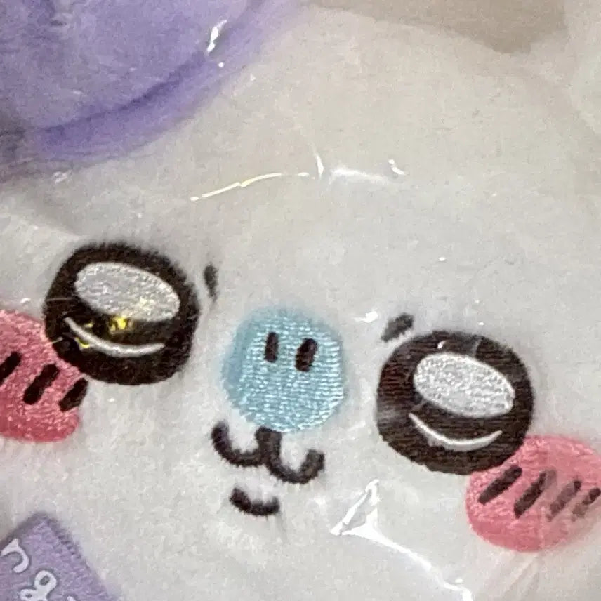 [BUNJANG] Chikawa Tokyo Limited Edition Momonga Seated Plush / 정품 베레모 모몽가 치이카와 도쿄 한정 미야게 앉은 누이 먼작귀