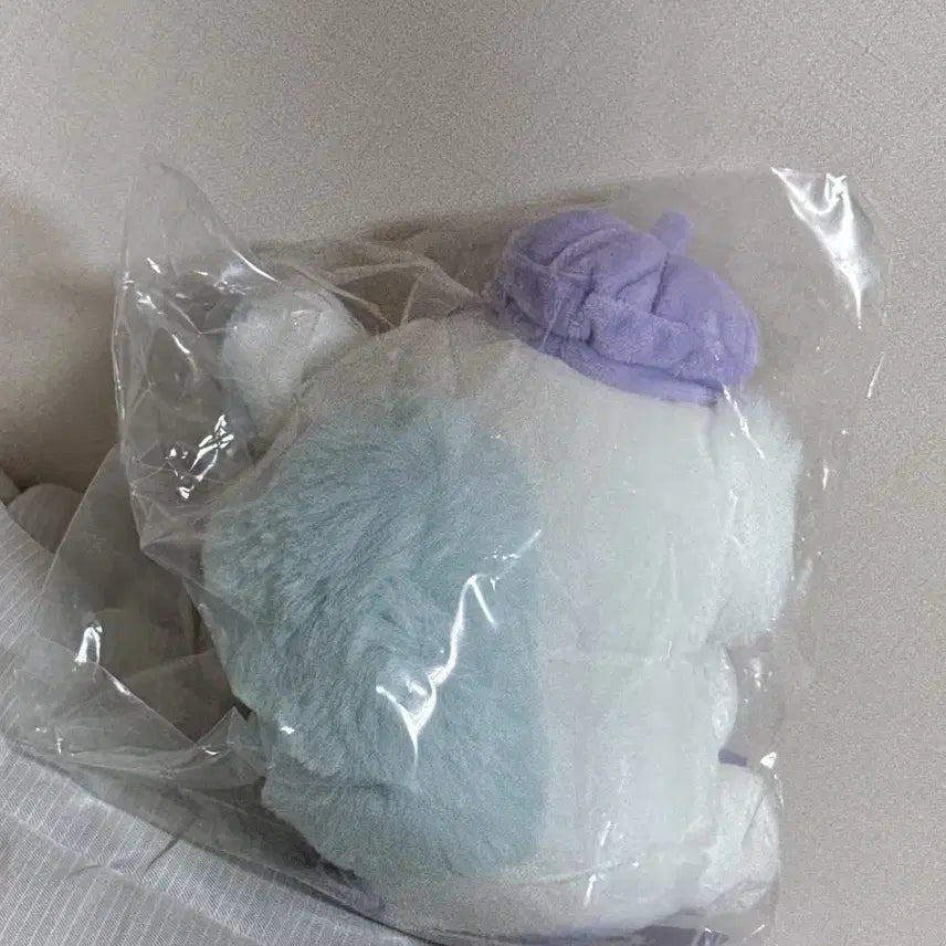 [BUNJANG] Chikawa Tokyo Limited Edition Momonga Seated Plush / 정품 베레모 모몽가 치이카와 도쿄 한정 미야게 앉은 누이 먼작귀