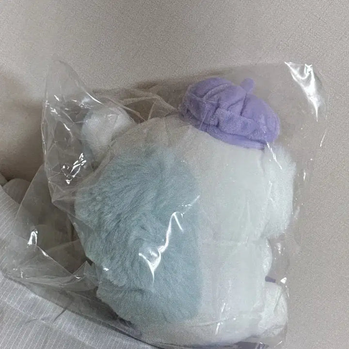 [BUNJANG] Chikawa Tokyo Limited Edition Momonga Seated Plush / 정품 베레모 모몽가 치이카와 도쿄 한정 미야게 앉은 누이 먼작귀