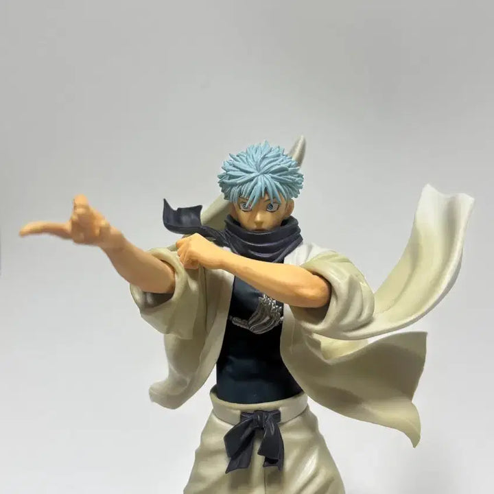 [BUNJANG] Jump Out Gojo Satoru Figure / 점프아웃 당주 고죠 피규어