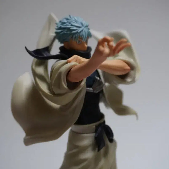 [BUNJANG] Jump Out Gojo Satoru Figure / 점프아웃 당주 고죠 피규어