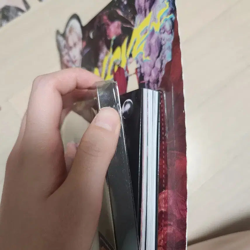 [BUNJANG] SHINee Key Bad Love Album Set / 샤이니 키 배드러브(bad love) 앨범판매