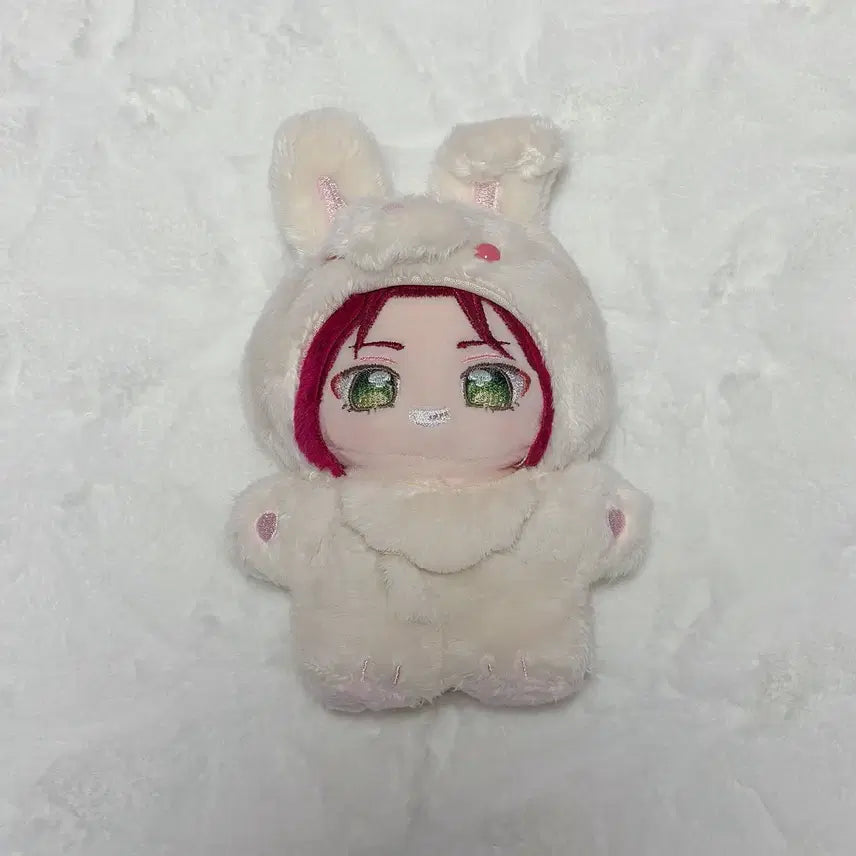 [BUNJANG] Ensemble Stars! Mao Ittsunui Plush / 앙상블스타즈 앙스타 곰누이 마오 이츠누이