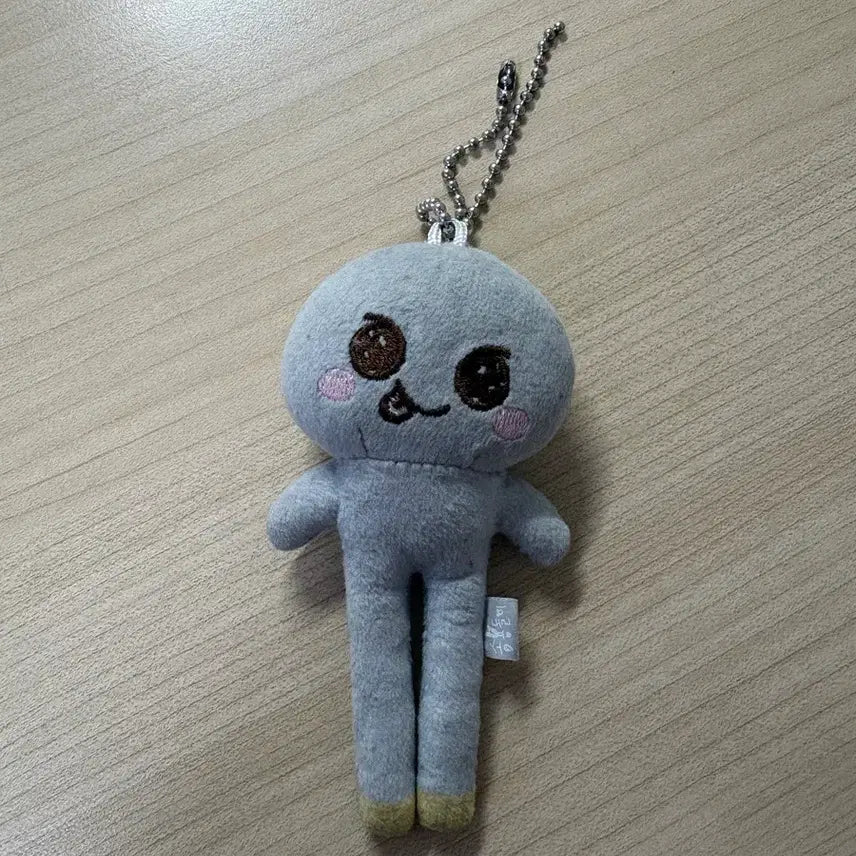 [BUNJANG] RIIZE Song Yongdori Doll Keyring / 라이즈 doll keyring 송용돌이