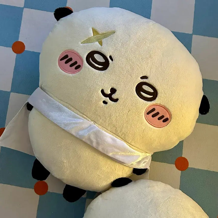 [BUNJANG] Racco Big Plush Doll / 랏코 BIG 인형