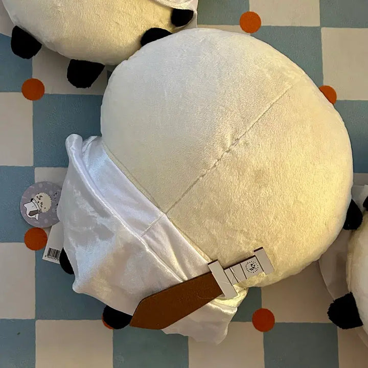 [BUNJANG] Racco Big Plush Doll / 랏코 BIG 인형