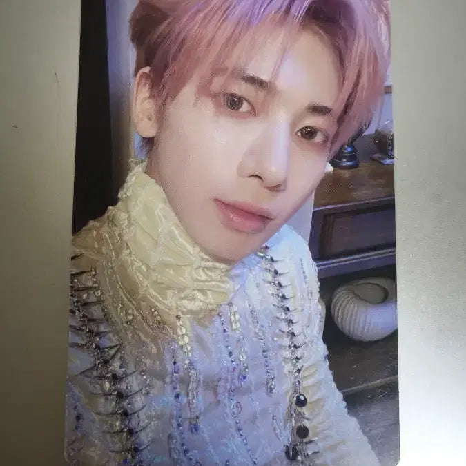 [BUNJANG] TXT Taehyun Photocard / TXT 태현 포카