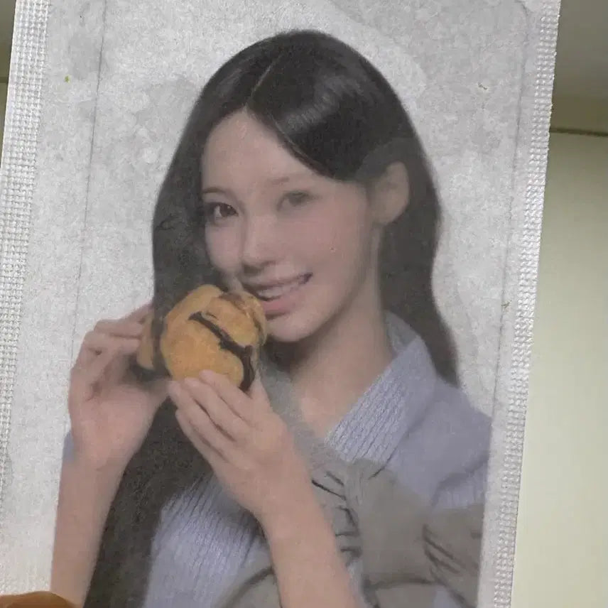 [BUNJANG] C.U x Lesine: Wonyoung&