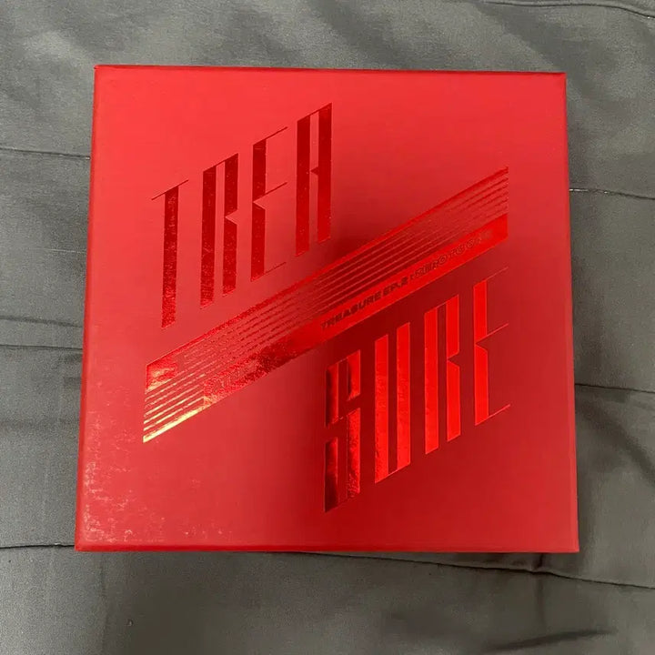 [BUNJANG] ATEEZ TREASURE Ep.3 : Comeback &amp; Go Photocard / 에이티즈 할라할라 트레져 TREASURE 앨범