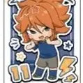[BUNJANG] Inazuma Eleven Aphrodi Terumi Trading Sticker Set / 이나즈마 일레븐 이나이레 썬더일레븐 응원 트레이딩 스티커 세트 아프로디 아후로디 아후로 테루미