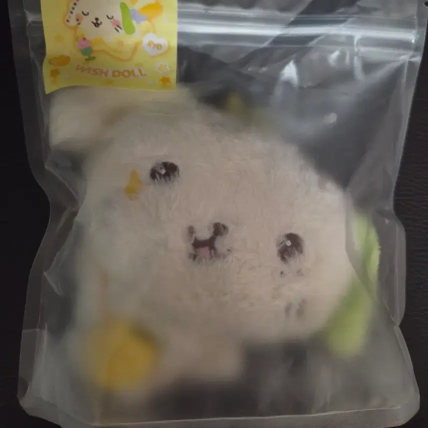 [BUNJANG] NCT WISH Original Wish Doll RyonRyon Sealed / 엔시티위시 오리지널 위시돌 룐룐 미개봉