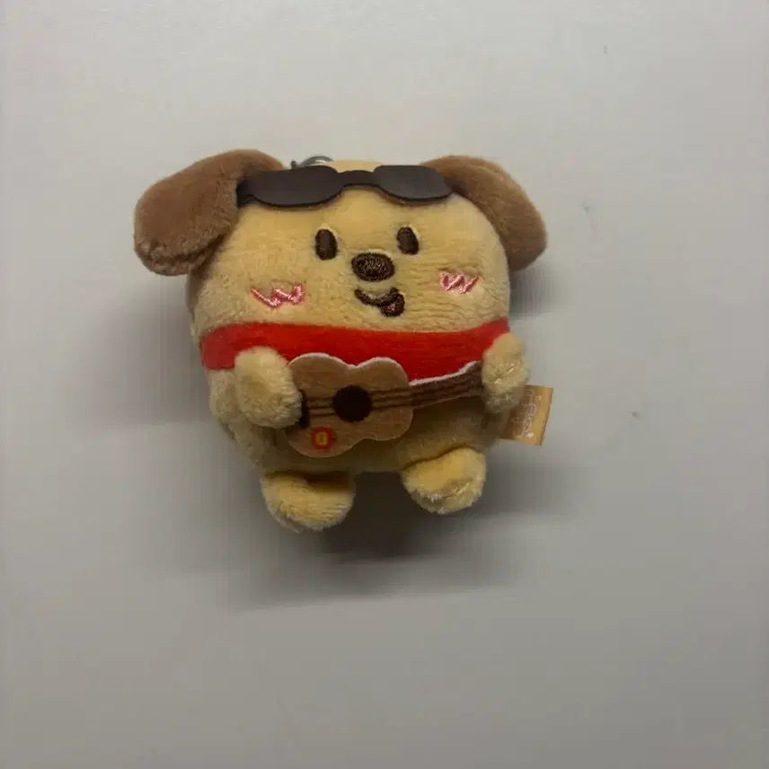 [BUNJANG] Tanning "Meongryong" Doll / 태닝 멍룡이 판매합니다
