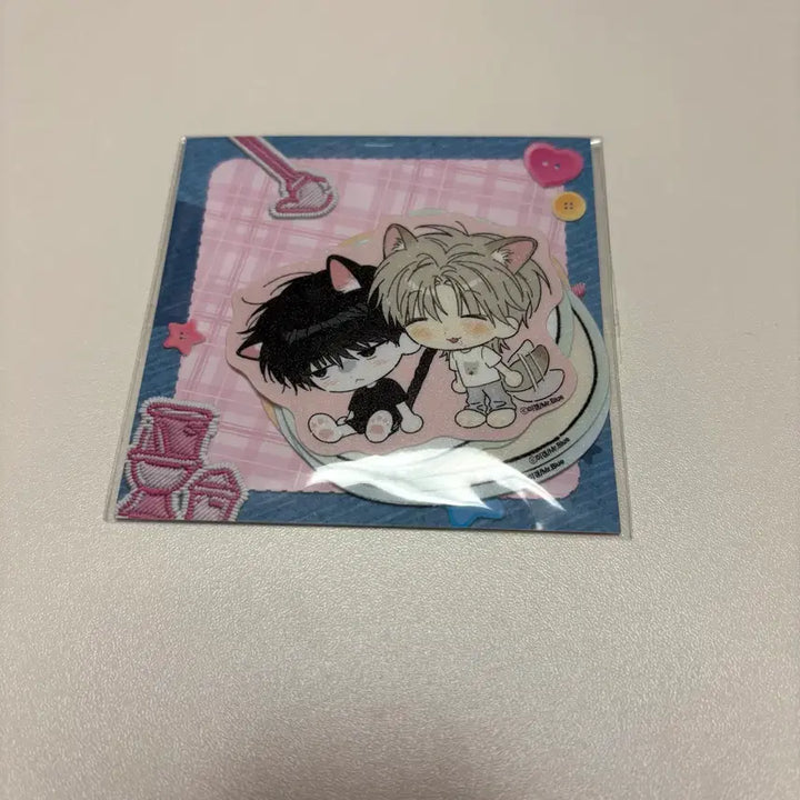 [BUNJANG] Sticker Pack / 사반불 사용후반품불가 스티커팩