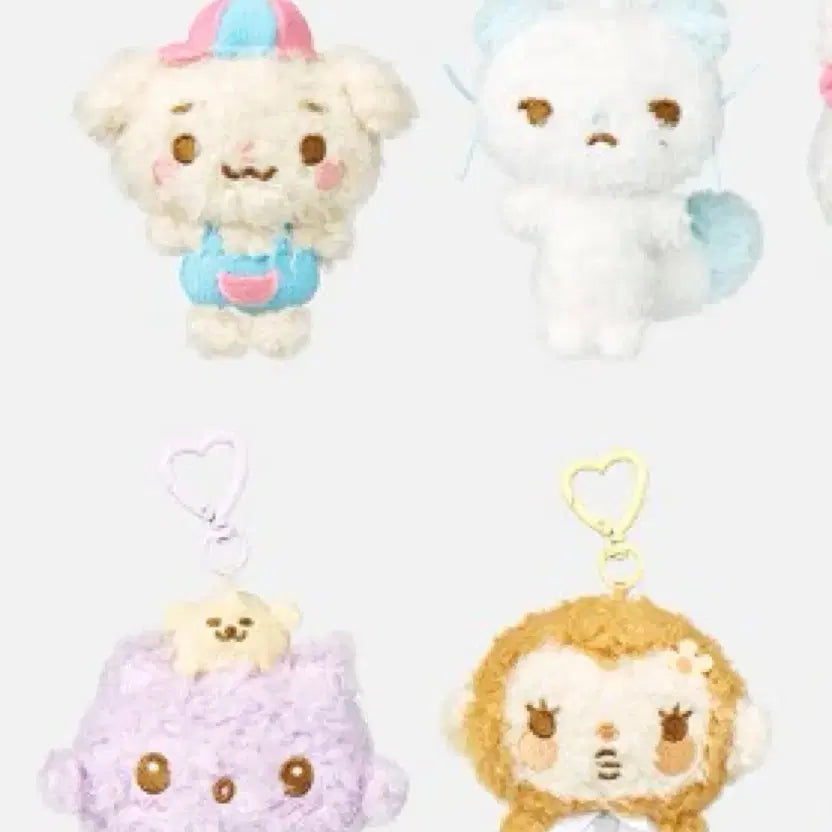 [BUNJANG] Hatsune Miku "Hakkyuha" Plush Doll / 하츠투하츠 하뀨하 노숭이 인형 양도